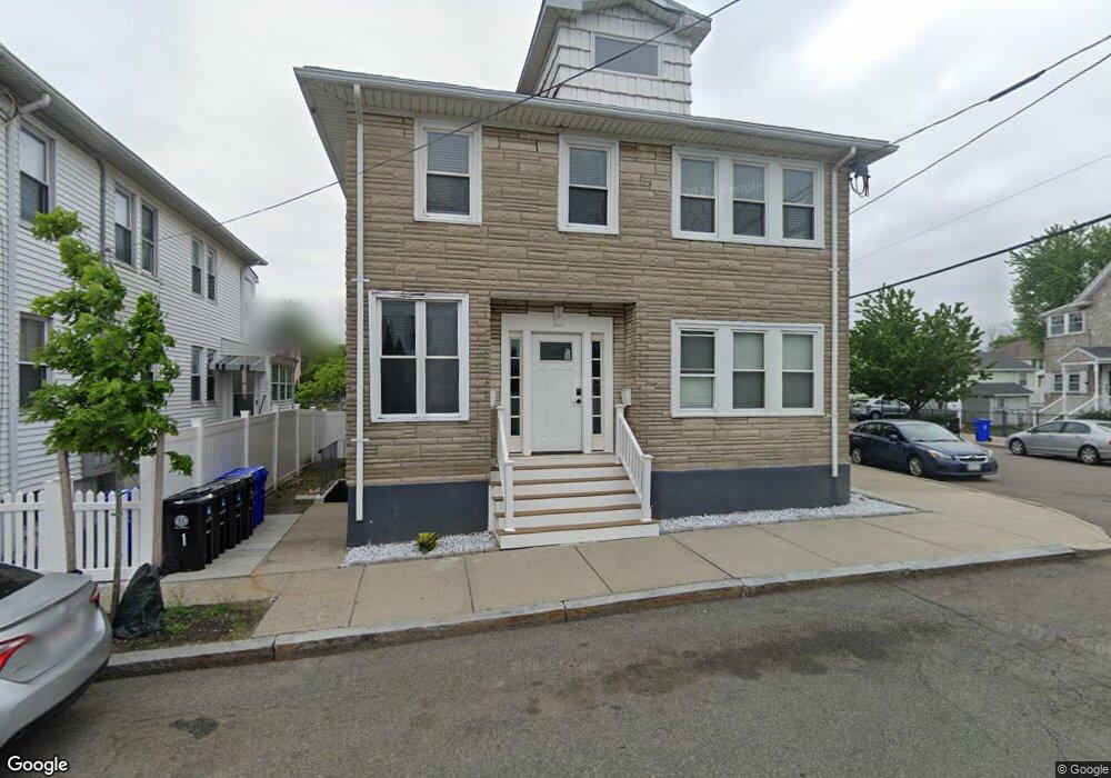 19 Monroe St unit 2, Malden, MA 02148 - photo 1
