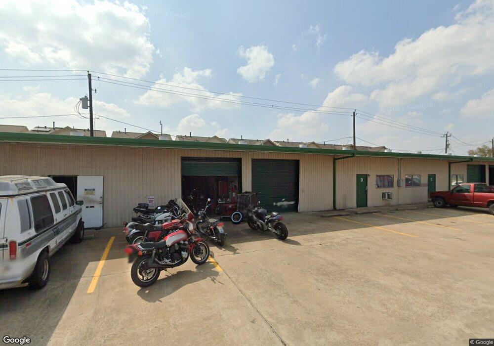 5124 Pinemont Place, Houston, TX 77092 - photo 1