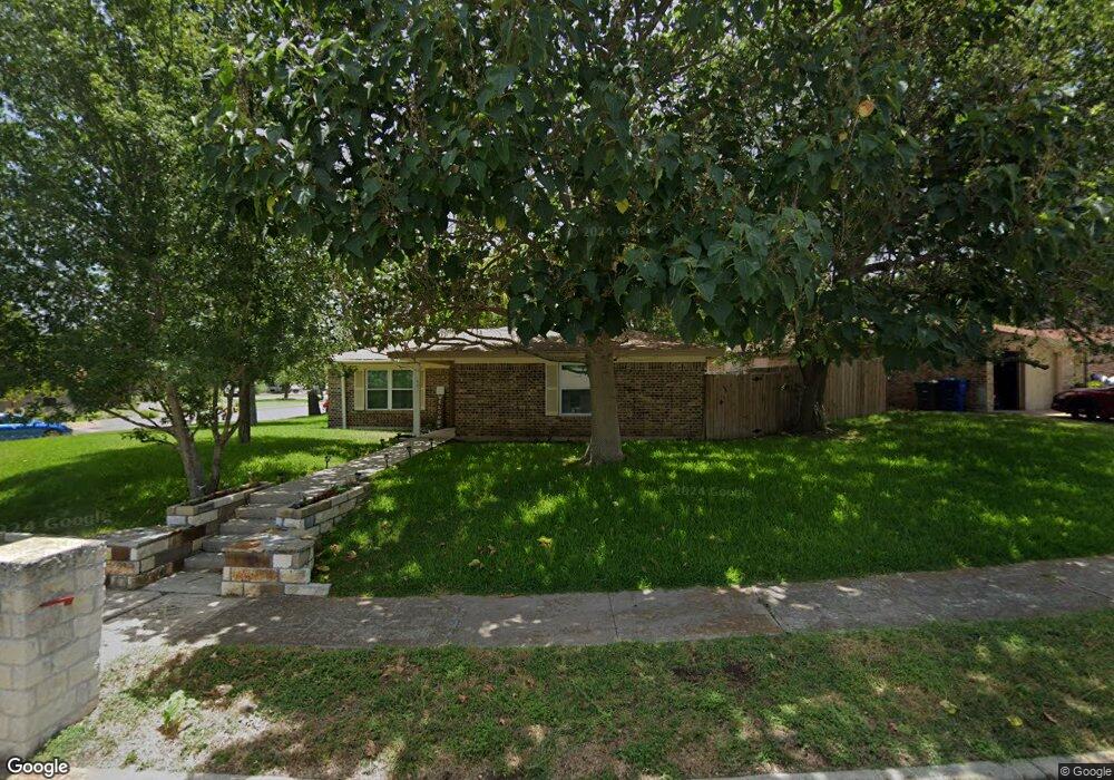 401 Jeffrey, Copperas Cove, TX 76522 - photo 1