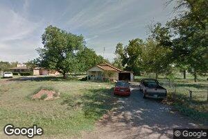 902 E Jones St, Hollis, OK 73550