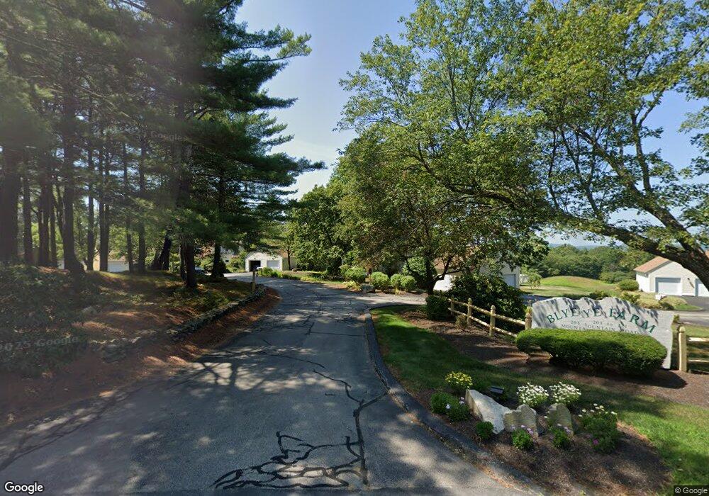 215 Mountain Rd, Concord, NH 03301 - photo 1