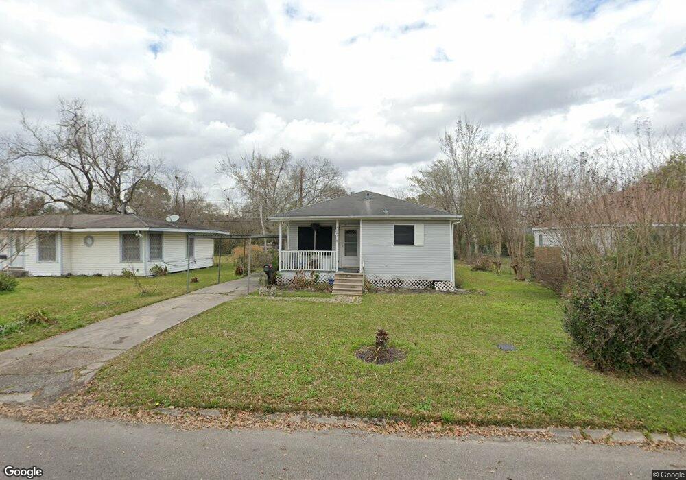 4521 Keystone St, Houston, TX 77021 - photo 1