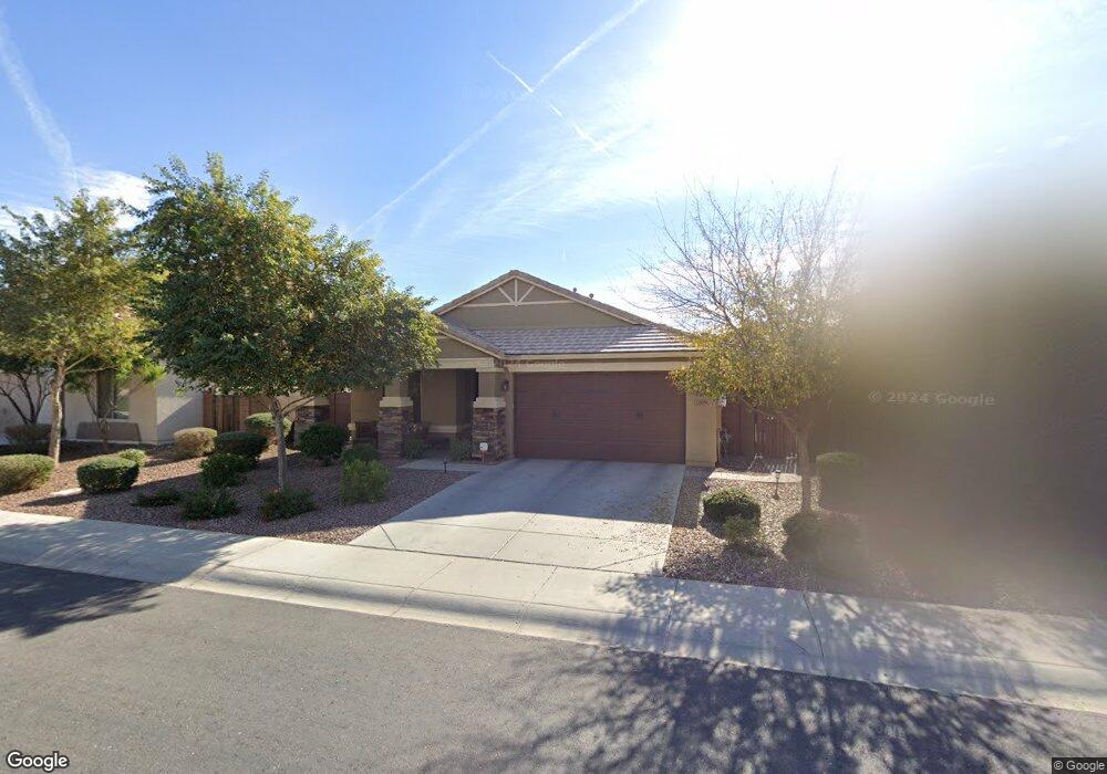 2209 E Gillcrest Rd, Gilbert, AZ 85298 - photo 1