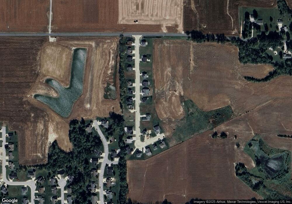 412 Foxtail Dr, Freeburg, IL 62243 - photo 1