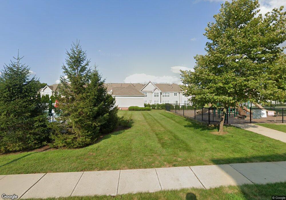 2014 Edward Stec Blvd unit 2014, Edison, NJ 08837 - photo 1