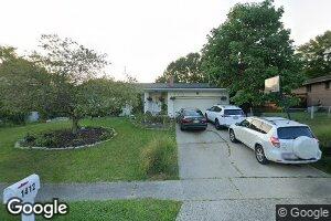 1412 Hilltree Dr, Cincinnati, OH 45255