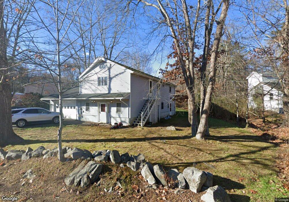 101 Forest Rd, Salisbury, MA 01952 - photo 1