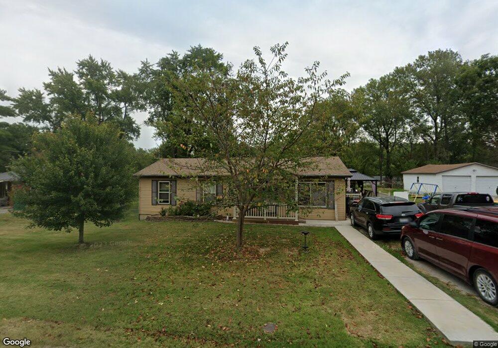 5 Pleasant View Place, Caseyville, IL 62232 - photo 1