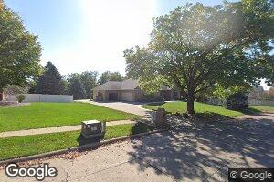 300 Prospect St SW, Le Mars, IA 51031
