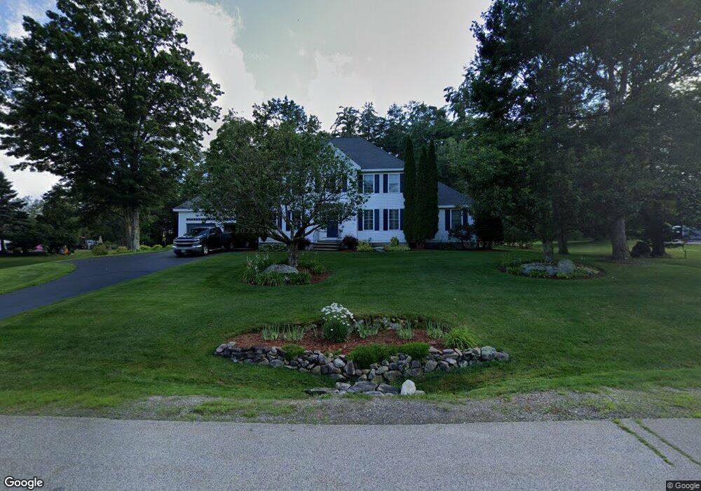 44 Buckingham Dr, Londonderry, NH 03053 - photo 1