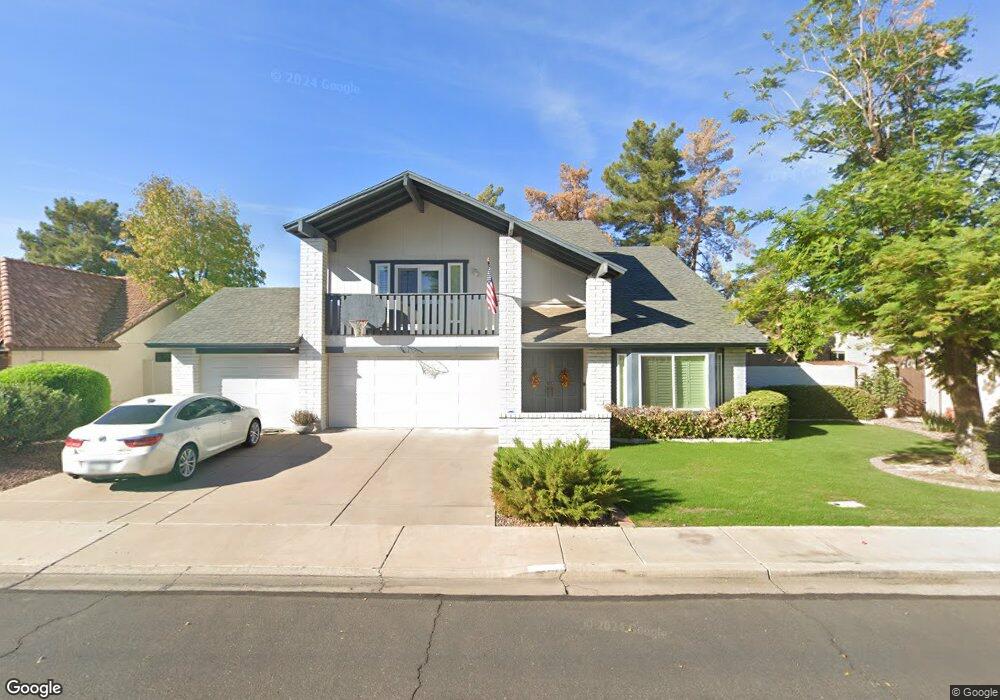 2638 S Salida Del Sol unit 9, Mesa, AZ 85202 - photo 1