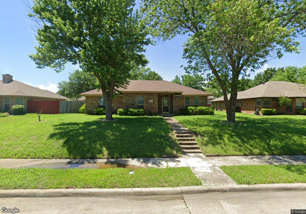 509 Kamber Ln, Wylie, TX 75098 - photo 1