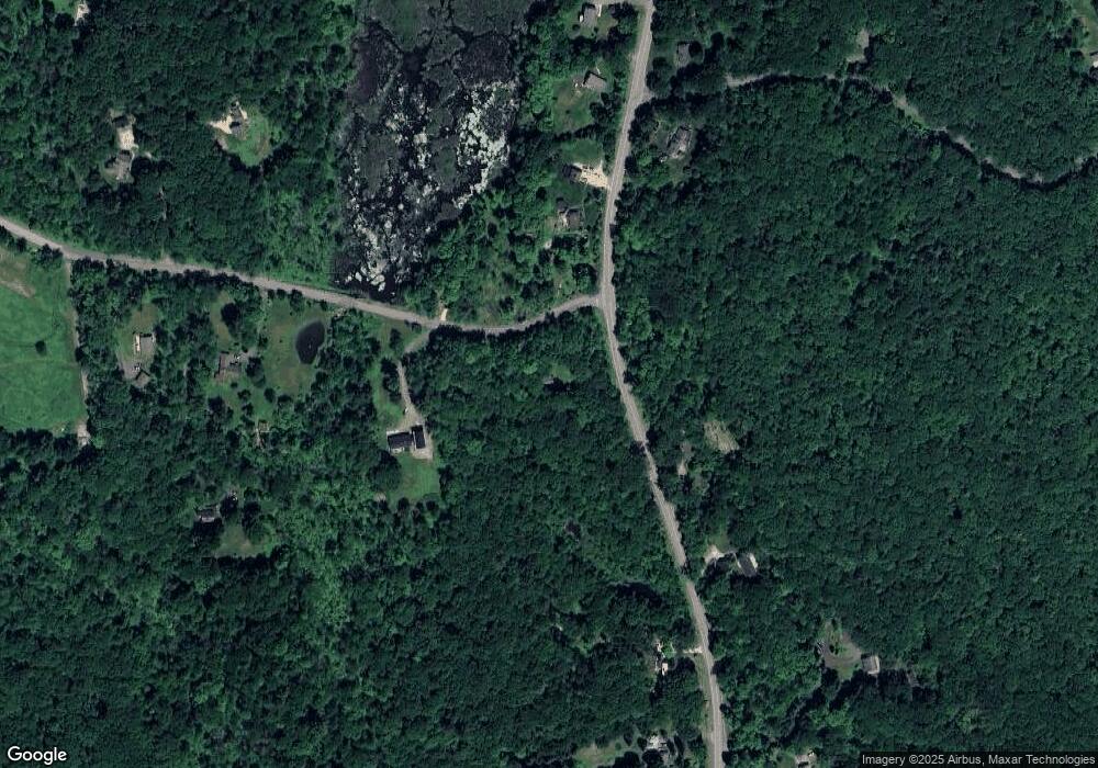 385 Brick School Rd, Warren, CT 06754 - photo 1