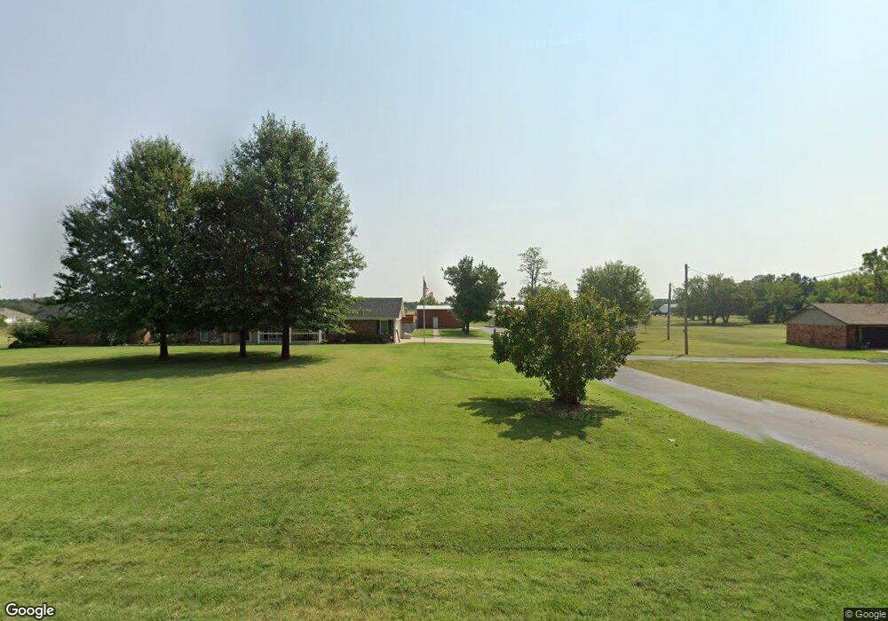 13201 Stevens Rd, Shawnee, OK 74804 - photo 1