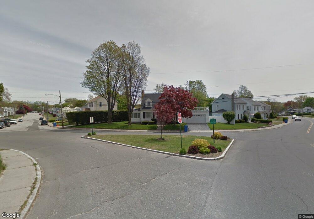 0 Bouley Ave, Waterbury, CT 06705 - photo 1