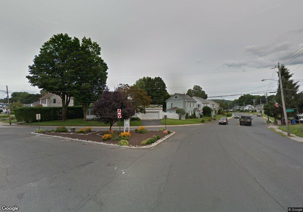 0 Bouley Ave unit W10159342, Waterbury, CT 06705 - photo 1