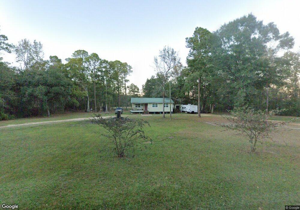 23 Quick Rd, Carriere, MS 39426 - photo 1