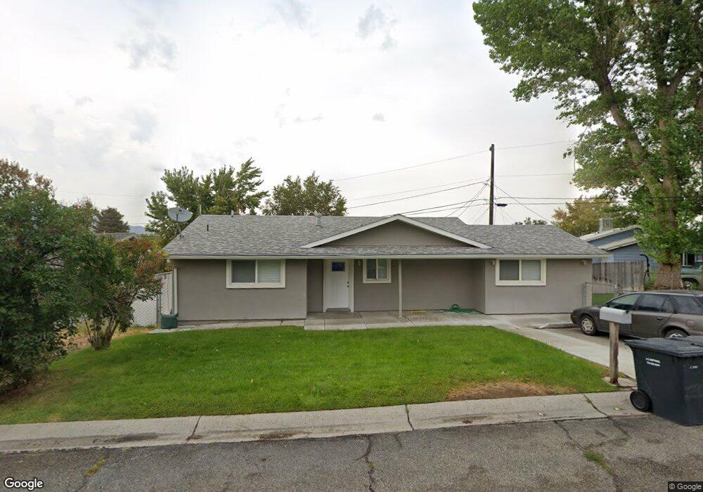 345 Circle Dr, Winnemucca, NV 89445 - photo 1