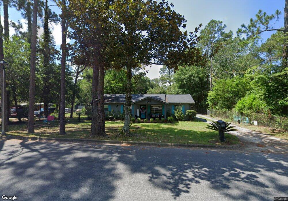 1310 W Gordon Ave, Albany, GA 31707 - photo 1