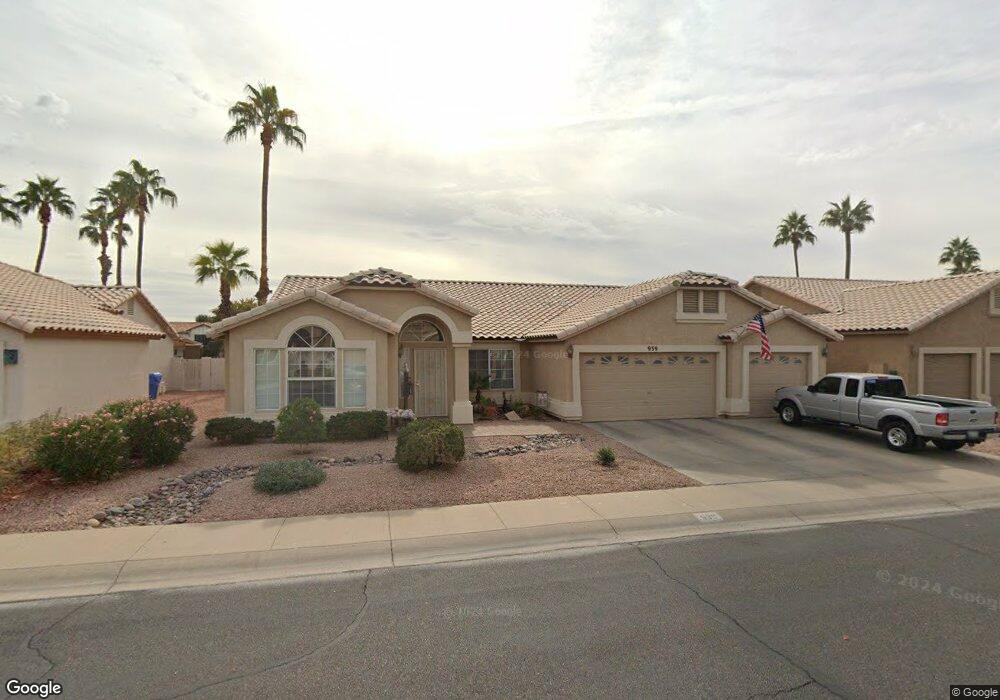 939 W Grand Caymen Dr, Gilbert, AZ 85233 - photo 1