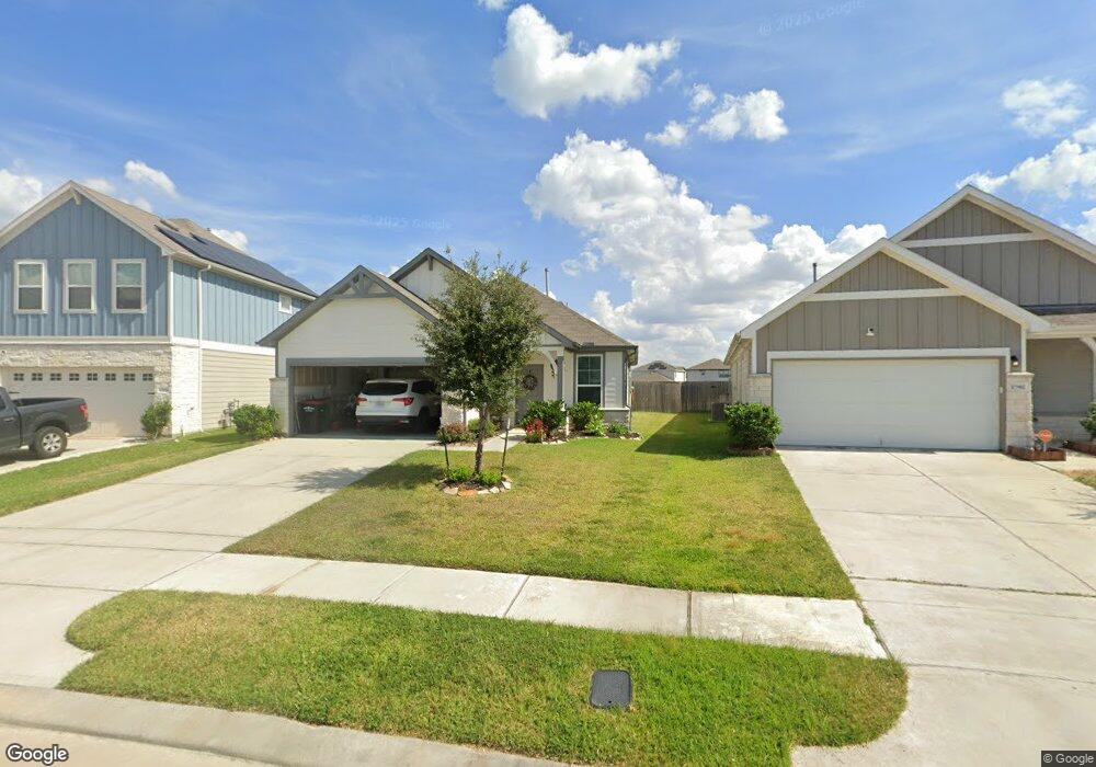 17906 Sunny Savanna Dr, Hockley, TX 77447 - photo 1