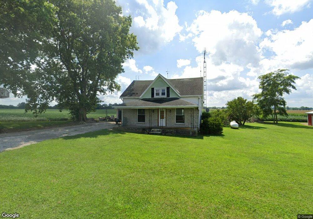 3215 W 415 S, Rushville, IN 46173 - photo 1
