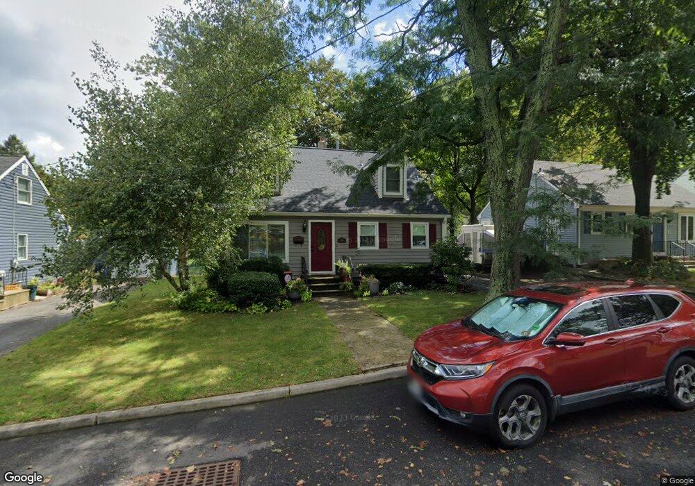 232 Hutchinson St, Hightstown, NJ 08520 - photo 1