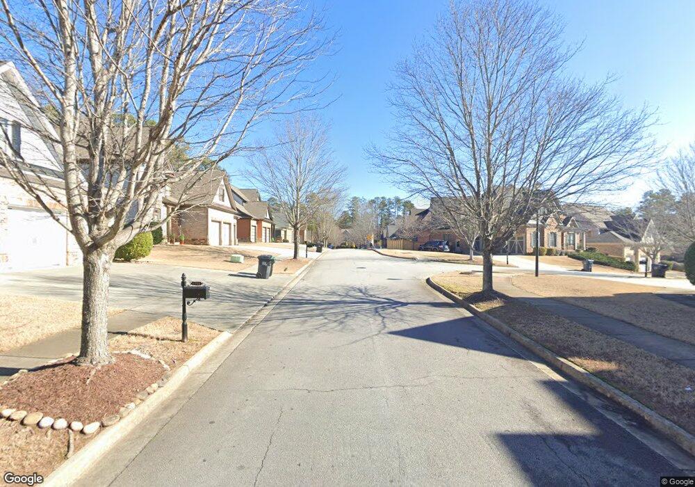 0 Blue Water Dr unit 8234165, Buford, GA 30518 - photo 1