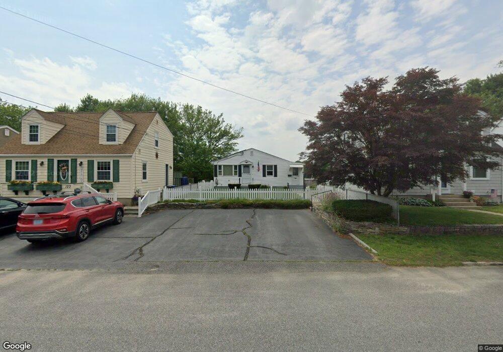 119 Lakeside Ave, Cranston, RI 02910 - photo 1