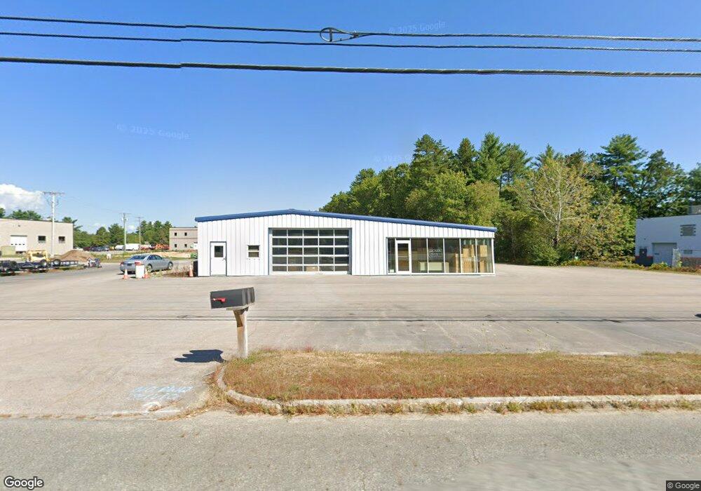 66 State Route 101a, Amherst, NH 03031 - photo 1