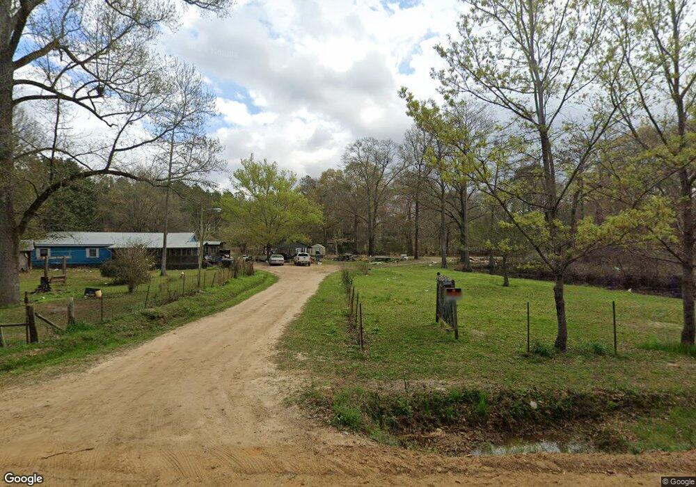 122 Justice Rd, Vienna, GA 31092 - photo 1