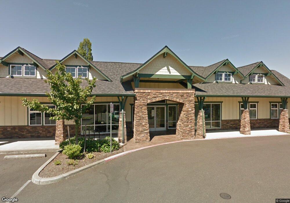 2806 19th Ave, Forest Grove, OR 97116 - photo 1