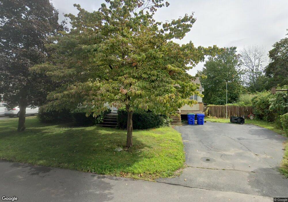 220 Moncrief Rd, Rockland, MA 02370 - photo 1