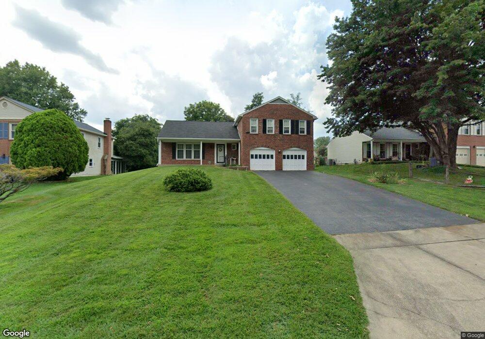 12412 Buckley Dr, Silver Spring, MD 20904 - photo 1