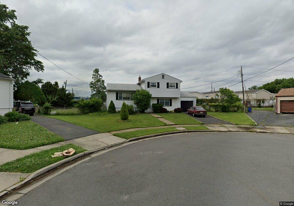 2 Pinho Ave, Carteret, NJ 07008 - photo 1