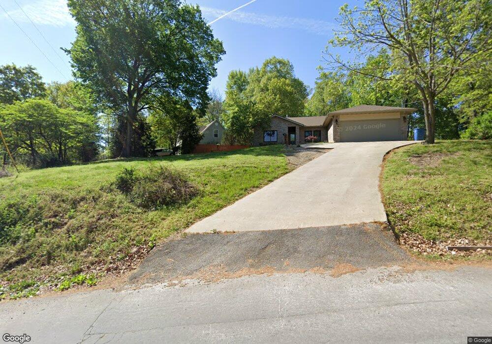 0 Dunsford Ln unit 369170, Bella Vista, AR 72715 - photo 1