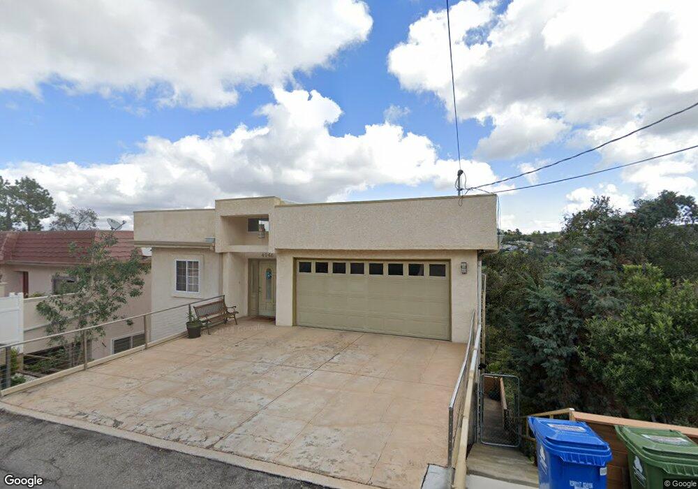 4946 Alatar Dr, Woodland Hills, CA 91364 - photo 1