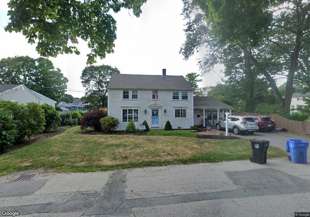 68 Carleton St, Whitman, MA 02382 - photo 1