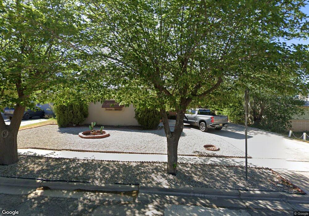 1508 Mountain View Ave, Alamogordo, NM 88310 - photo 1