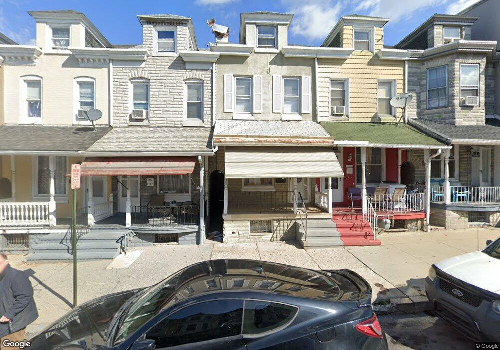 1119 Robeson St, Reading, PA 19604 - photo 1