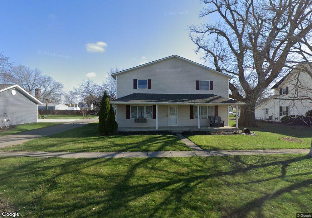 307 Plum St, Kalida, OH 45853 - photo 1