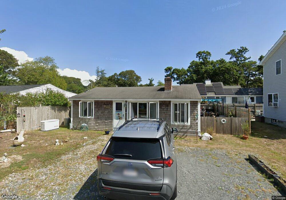12 Myrtle Rd, Dennis Port, MA 02639 - photo 1