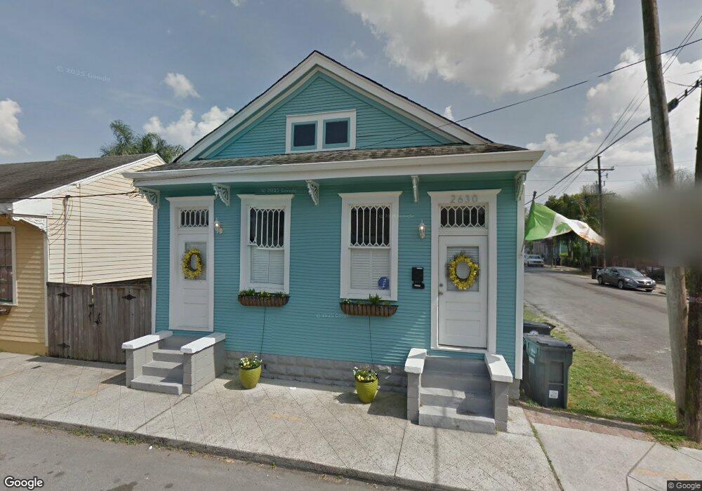 2628 Laurel St, New Orleans, LA 70130 - photo 1