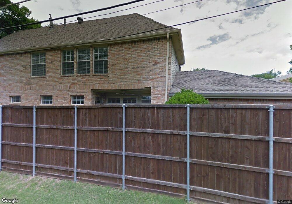 5876 Oram St, Dallas, TX 75206 - photo 1