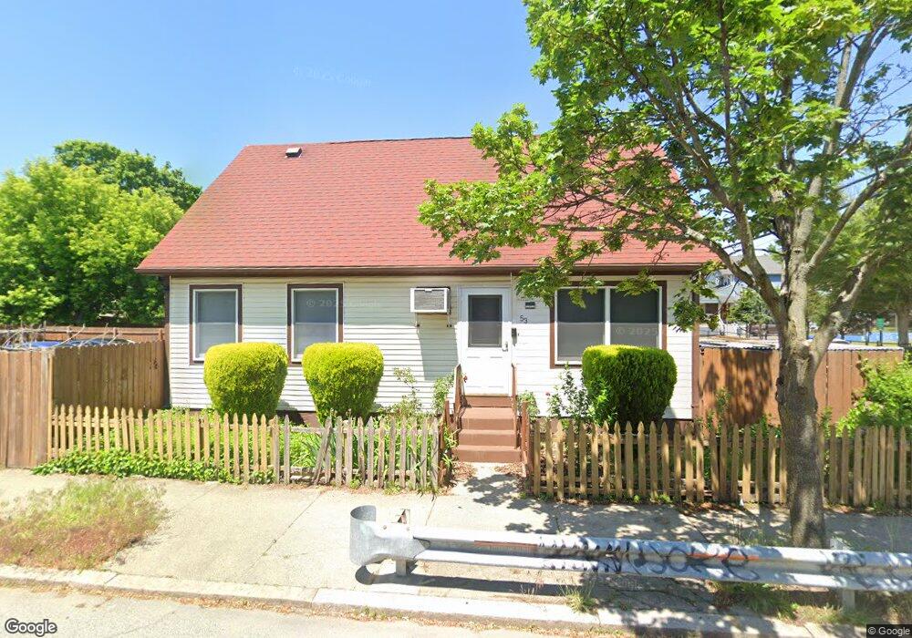 53 Providence St, Providence, RI 02907 - photo 1