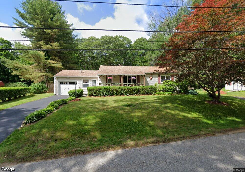 22 Peter Salem Rd, Leicester, MA 01524 - photo 1