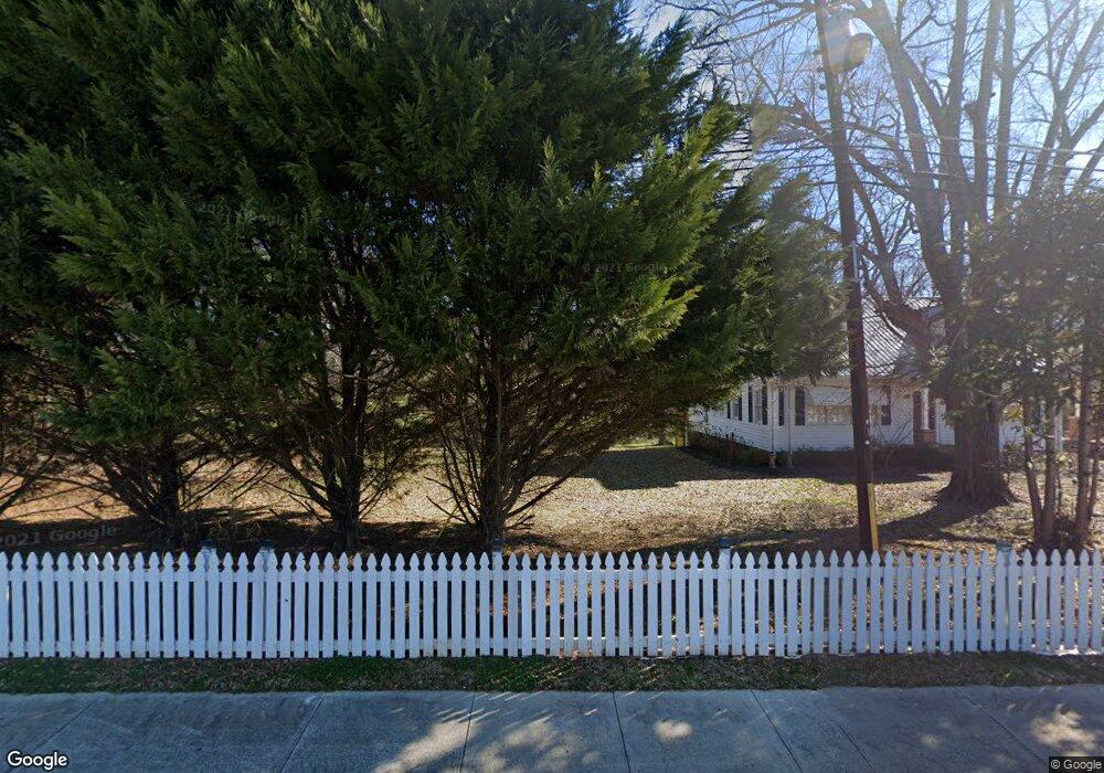 3645 Historic Highway 17, Martin, GA 30557 - photo 1