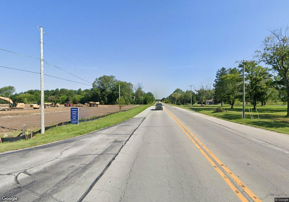 8160 N Sr 39, Lebanon, IN 46052 - photo 1