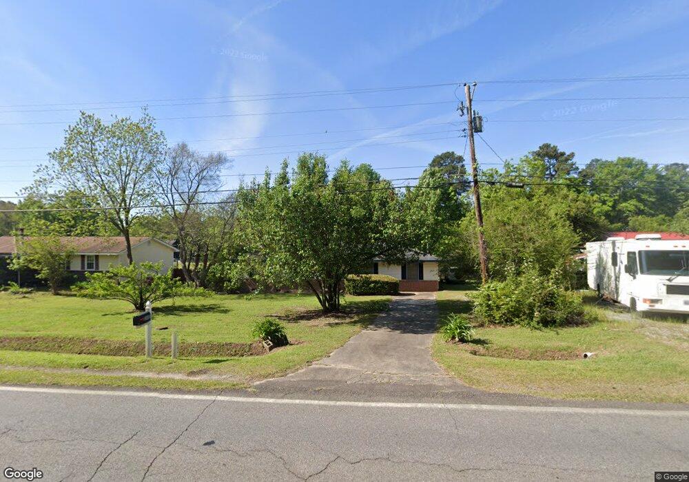 3448 Joycliff Rd, Macon, GA 31211 - photo 1