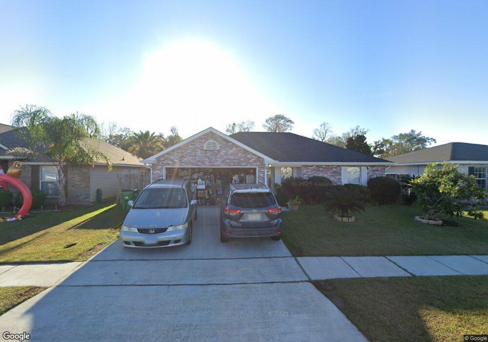 4724 Grand Bayou Dr, Marrero, LA 70072 - photo 1